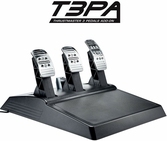 THRUSTMASTER TH8A & T3PA Race Gear