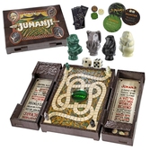 Jumanji - réplique de Collection du Plateau de Jeu