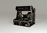 Arcade mini resident evil