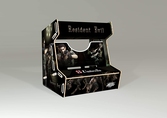 Arcade mini resident evil