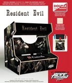 Arcade mini resident evil