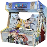 Arcade mini one piece