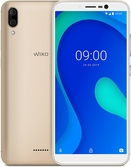 Wiko Y80 Smartphone débloqué 4G - Gold