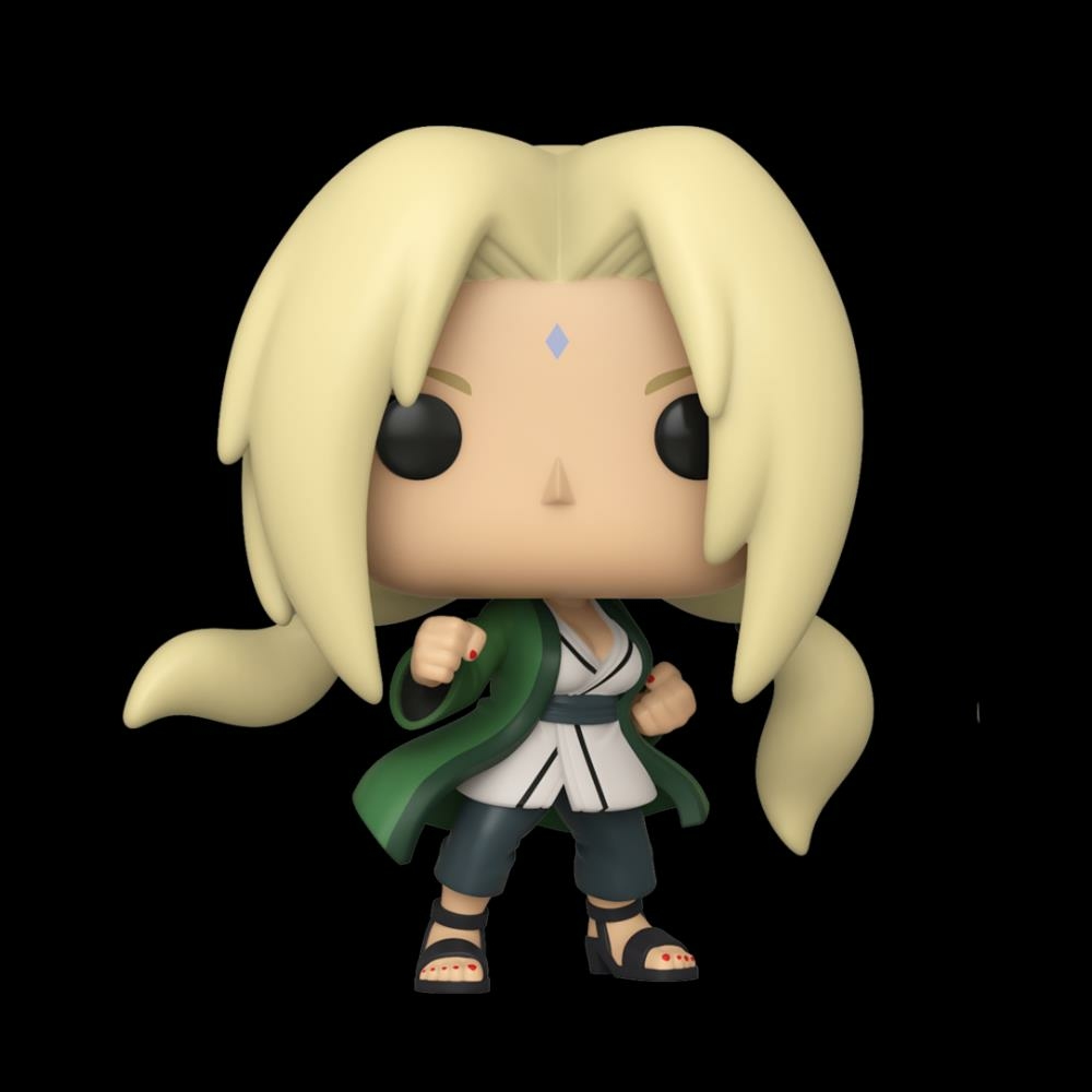 funko pop tsunade