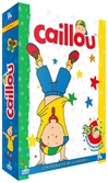 Caillou saison 1 édition gold