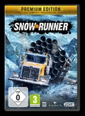 Snow runner premium edition - PC