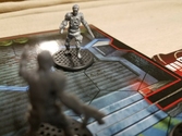 Terminator genisys - rise of the resistance - board game