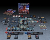 Terminator genisys - rise of the resistance - board game