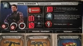 Terminator genisys - rise of the resistance - board game