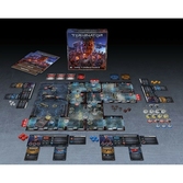 Terminator genisys - rise of the resistance - board game