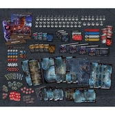 Terminator genisys - rise of the resistance - board game