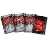 Terminator genisys - rise of the resistance - board game