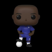 Funko pop! football chelsea n'golo kanté