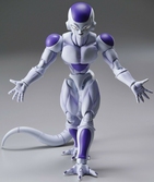 Dragon ball - final form frieza - model kit figure-rise standard