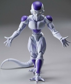 Dragon ball - final form frieza - model kit figure-rise standard