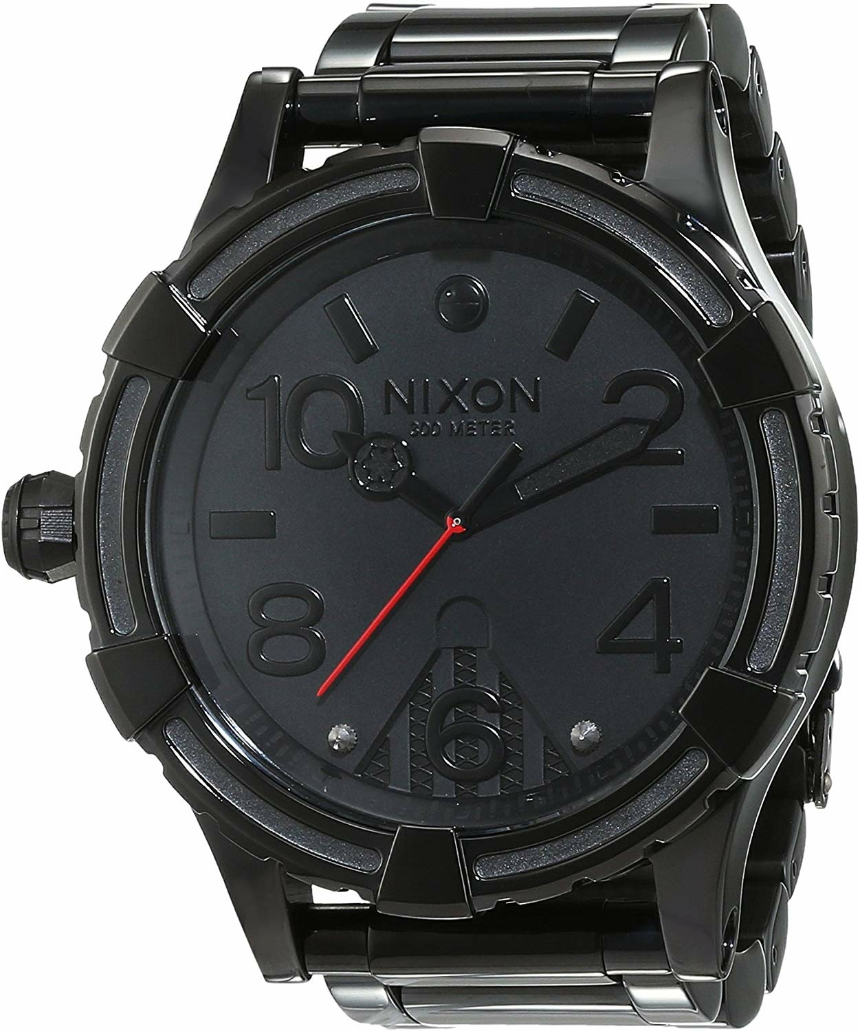 Montre nixon star discount wars