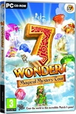  7 wonders: magical mystery tour