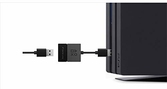 Adaptateur USB game LINQ - Switch - PS4 - PS3