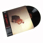 Silent hill - Album Vinyle