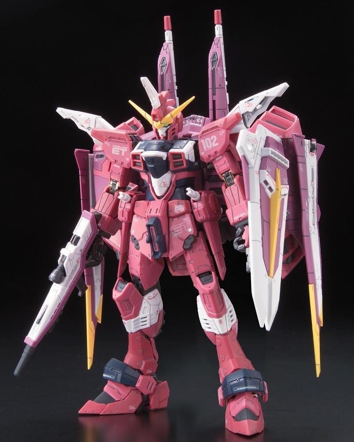 Maquette gundam - strike rouge gunpla hg 1/144 13cm BANDAI Pas Cher 