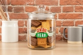 Friends - central perk - boîte à cookies