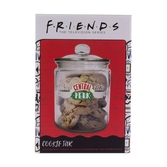 Friends - central perk - boîte à cookies