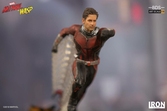 Marvel - ant-man - statue - 18cm