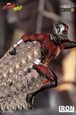 Marvel - ant-man - statue - 18cm