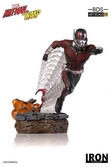 Marvel - ant-man - statue - 18cm