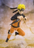 Figurine S.H figuarts Naruto Uzumaki