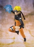 Figurine S.H figuarts Naruto Uzumaki