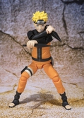 Figurine S.H figuarts Naruto Uzumaki