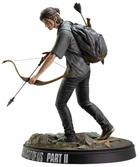 The last of us part 2 - ellie with bow figure 20cm