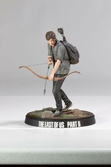 The last of us part 2 - ellie with bow figure 20cm