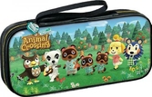 Official nintendo travel case animal crossing for switch & switch lite