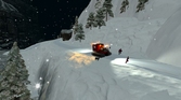 Mountain Rescue Simulator - Switch