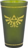 Zelda - hyrule crest - verre 500ml