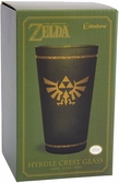 Zelda - hyrule crest - verre 500ml