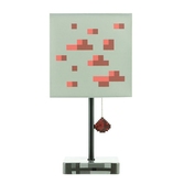 Lampe led minecraft