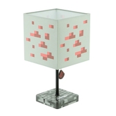 Lampe led minecraft