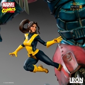 STATUE X-MEN VS SENTINEL 3 ART 1/10 DELUXE - 83 cm