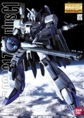 Gundam - mg 1/100 msz-006c1 zeta plus - model kit