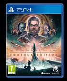 Stellaris - console edition