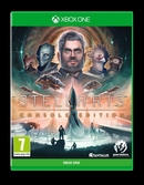 Stellaris - console edition - XBOX ONE