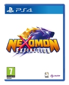 Nexomon: extinction - PS4