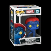 Funko pop! marvel x-men 20th mystique