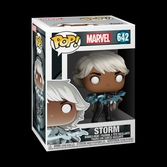 Funko pop! marvel x-men 20th storm