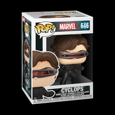 Funko pop! marvel x-men 20th cyclops