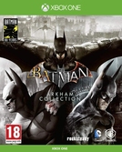 Batman Arkham Collection édition limitée - Xbox One