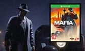 Mafia definitive edition - XBOX ONE